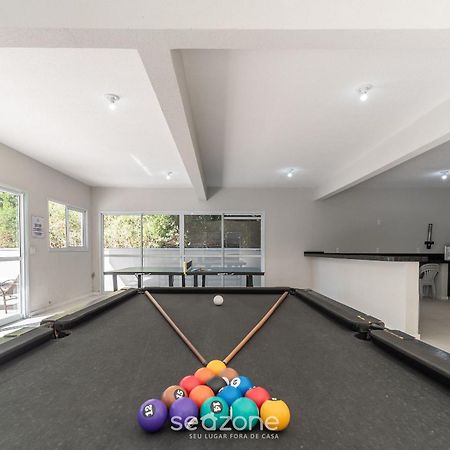 Apartamentos A 140M Da Praia Floripa-Sc Iaps Florianopolis Luaran gambar