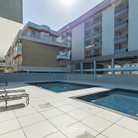 Apartamentos A 140M Da Praia Floripa-Sc Iaps Florianopolis Luaran gambar