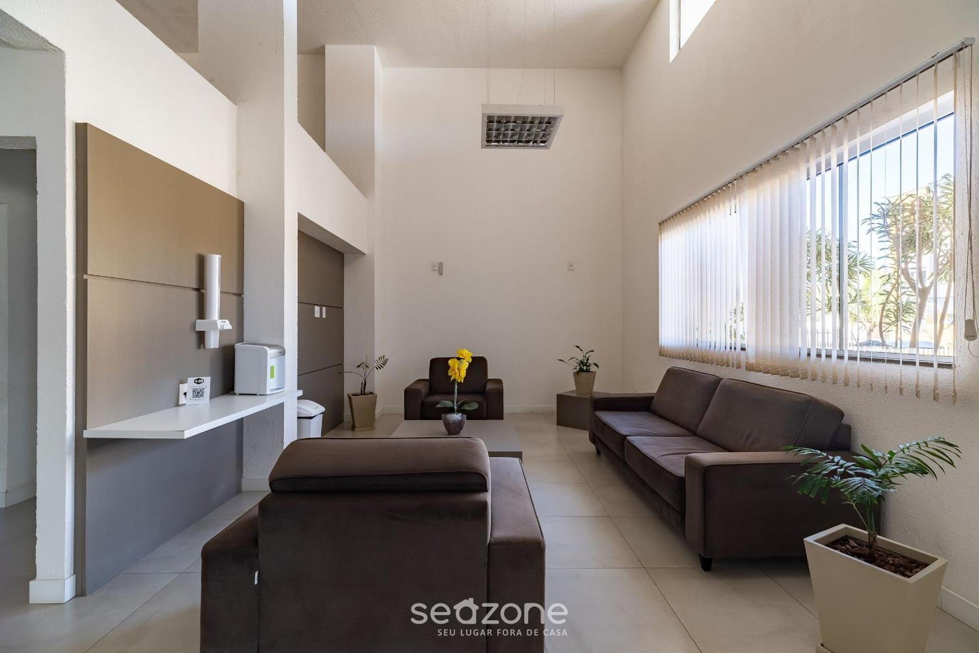 Apartamentos A 140M Da Praia Floripa-Sc Iaps Florianopolis Luaran gambar