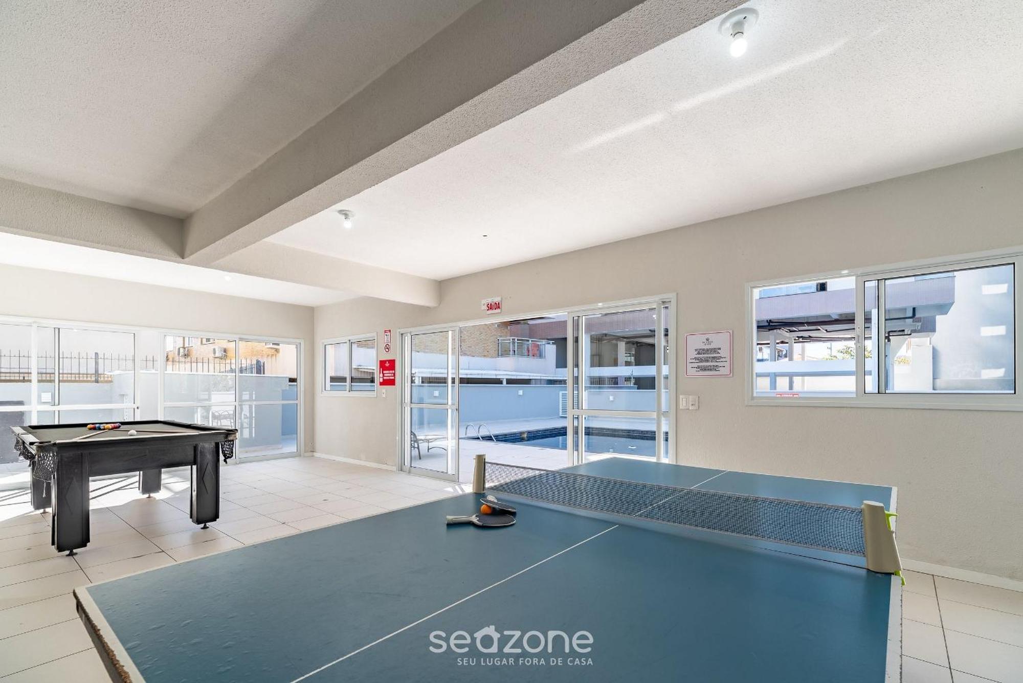 Apartamentos A 140M Da Praia Floripa-Sc Iaps Florianopolis Luaran gambar