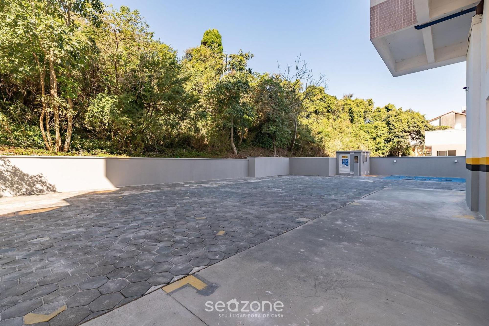 Apartamentos A 140M Da Praia Floripa-Sc Iaps Florianopolis Luaran gambar