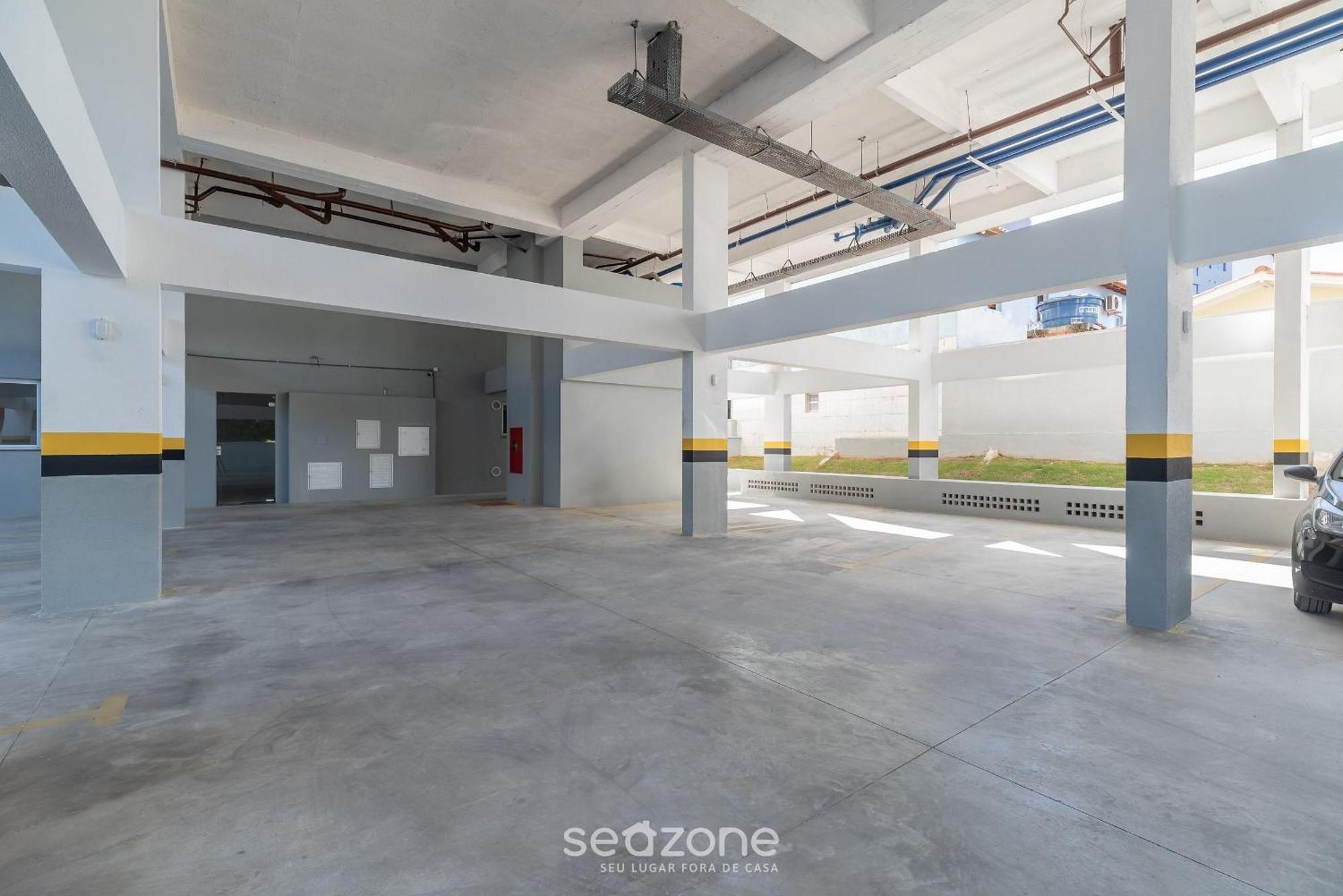 Apartamentos A 140M Da Praia Floripa-Sc Iaps Florianopolis Luaran gambar