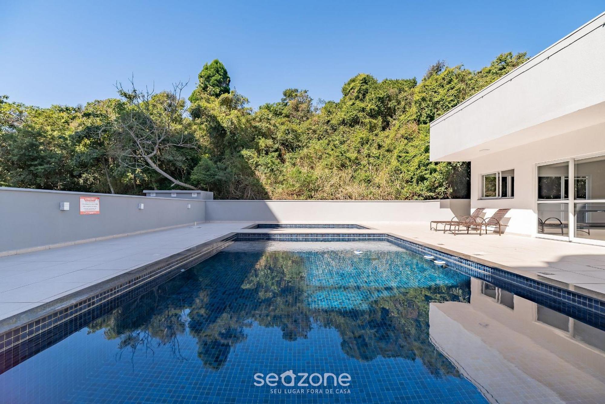Apartamentos A 140M Da Praia Floripa-Sc Iaps Florianopolis Luaran gambar