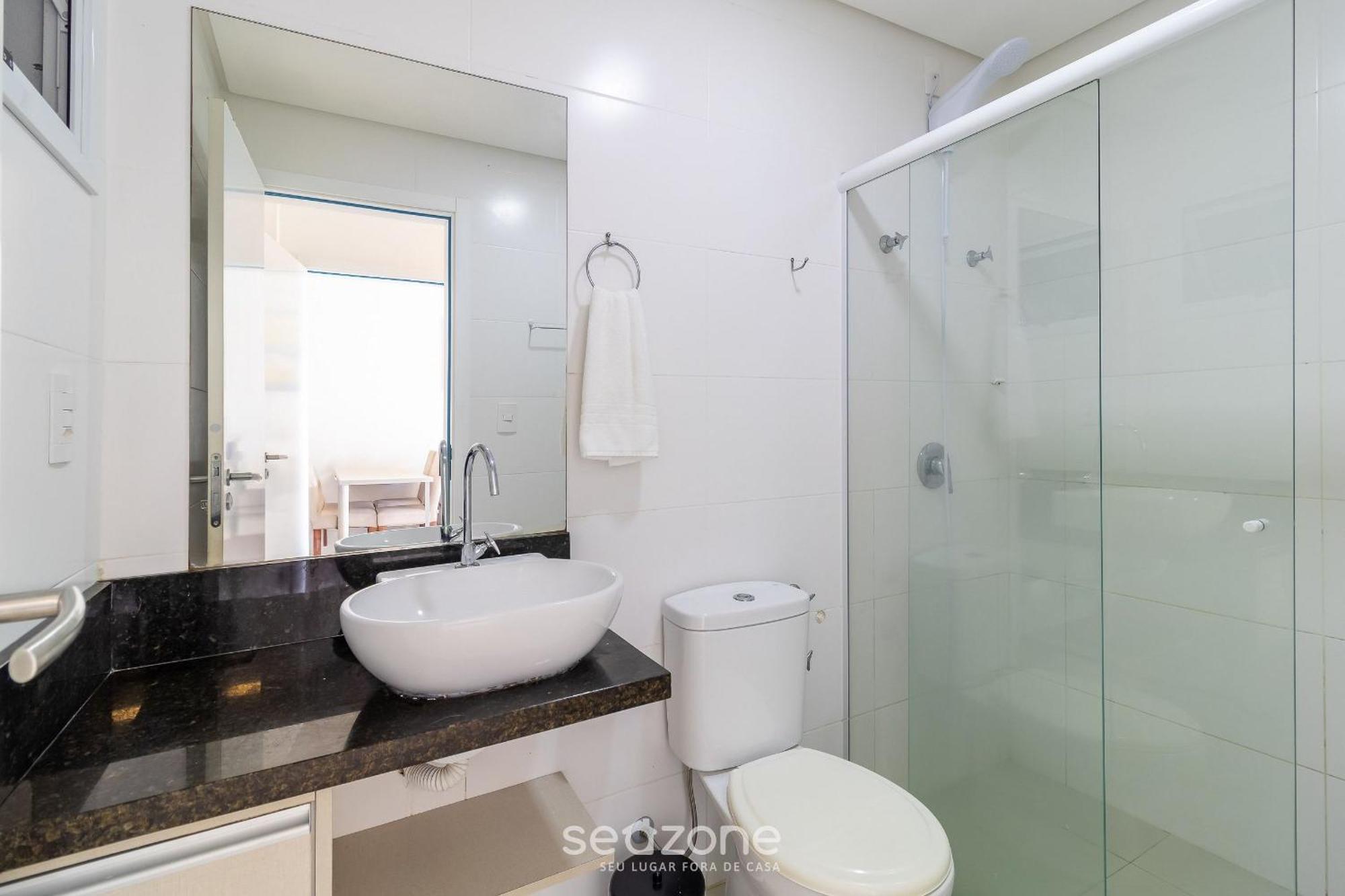 Apartamentos A 140M Da Praia Floripa-Sc Iaps Florianopolis Luaran gambar