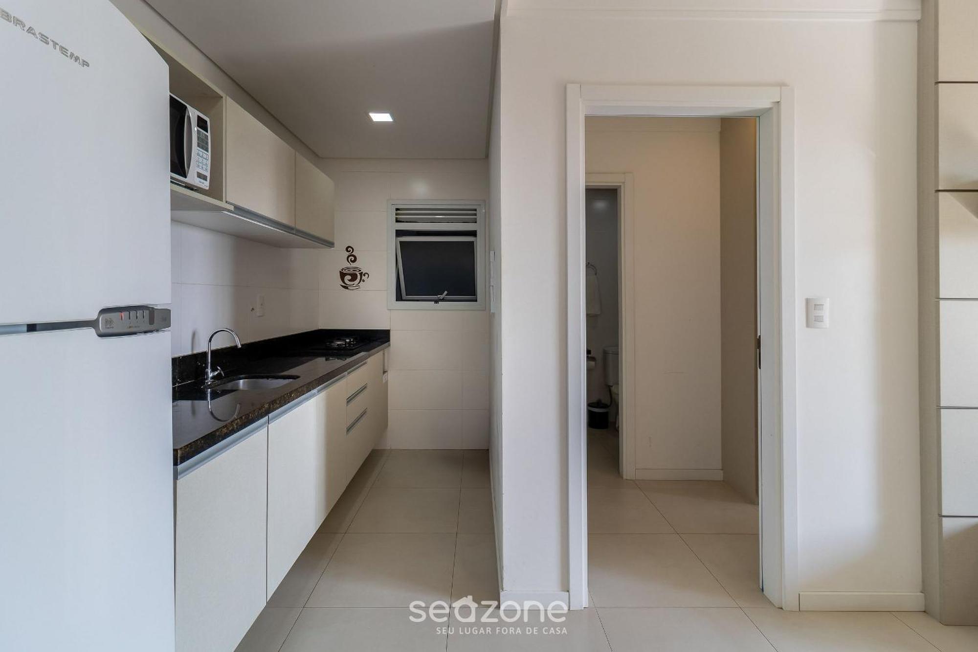 Apartamentos A 140M Da Praia Floripa-Sc Iaps Florianopolis Luaran gambar