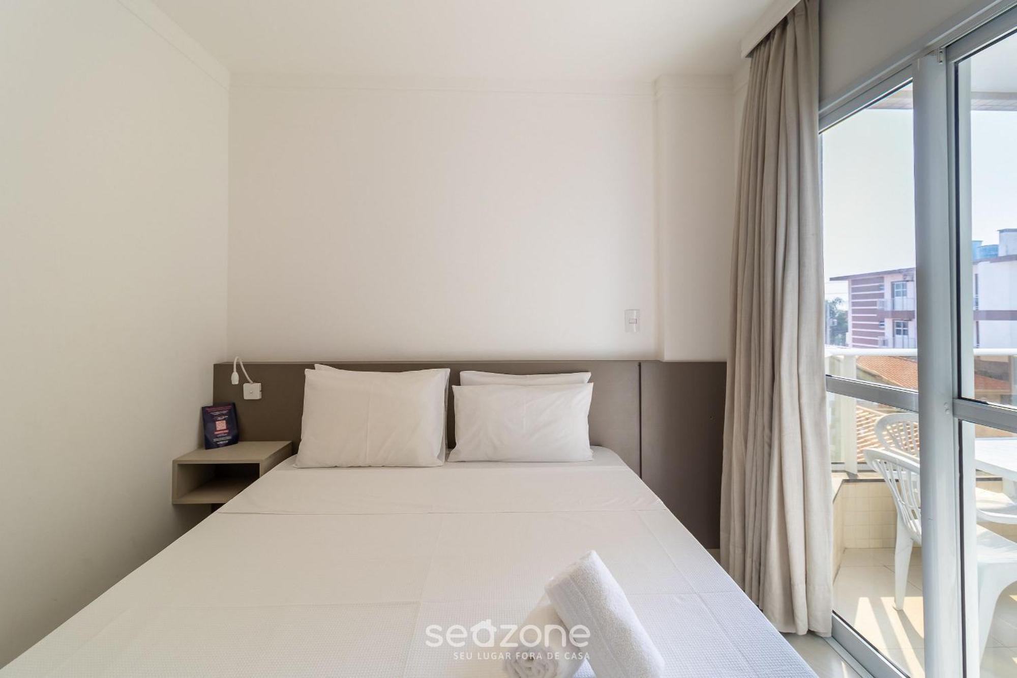 Apartamentos A 140M Da Praia Floripa-Sc Iaps Florianopolis Luaran gambar