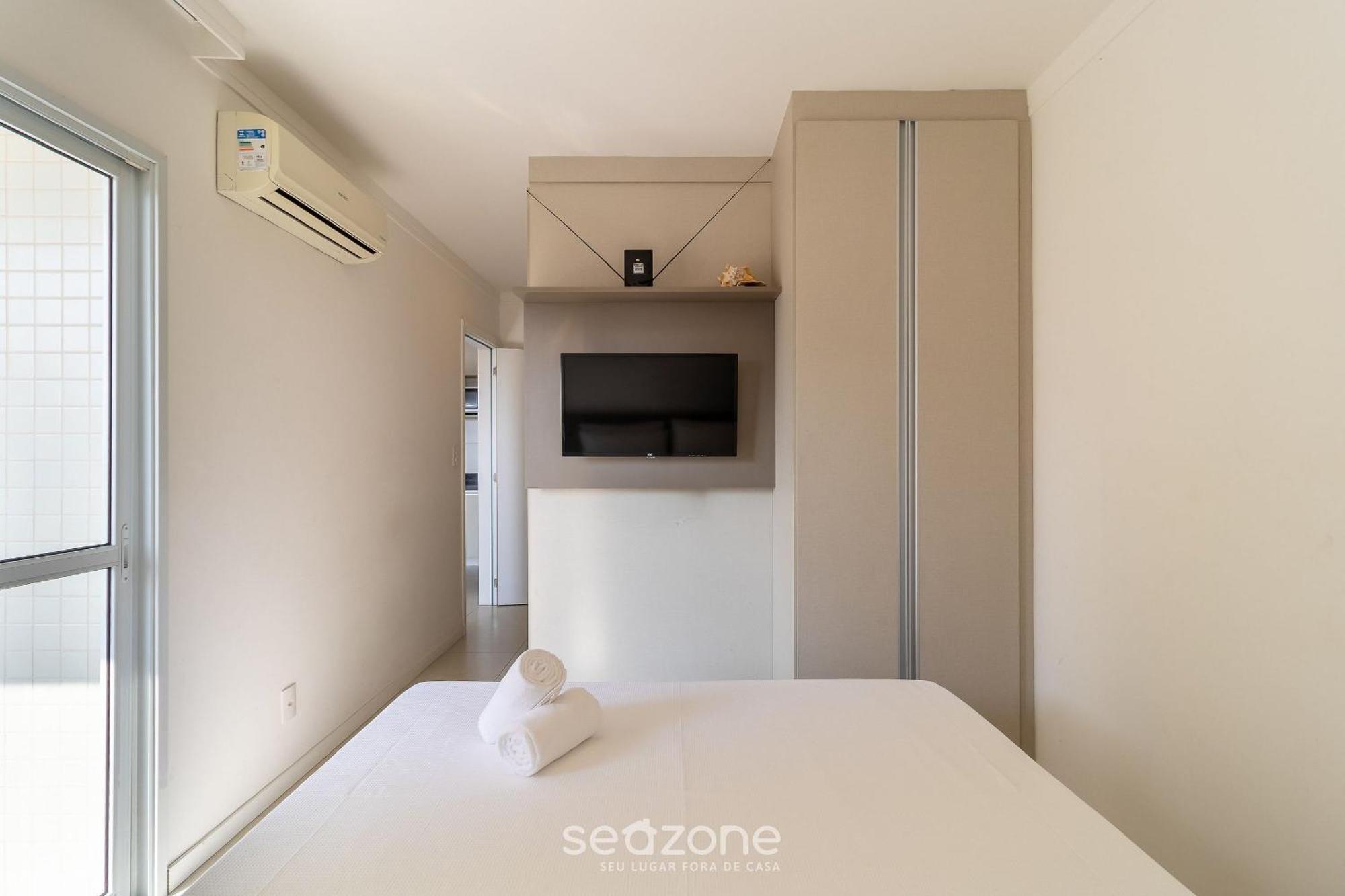 Apartamentos A 140M Da Praia Floripa-Sc Iaps Florianopolis Luaran gambar