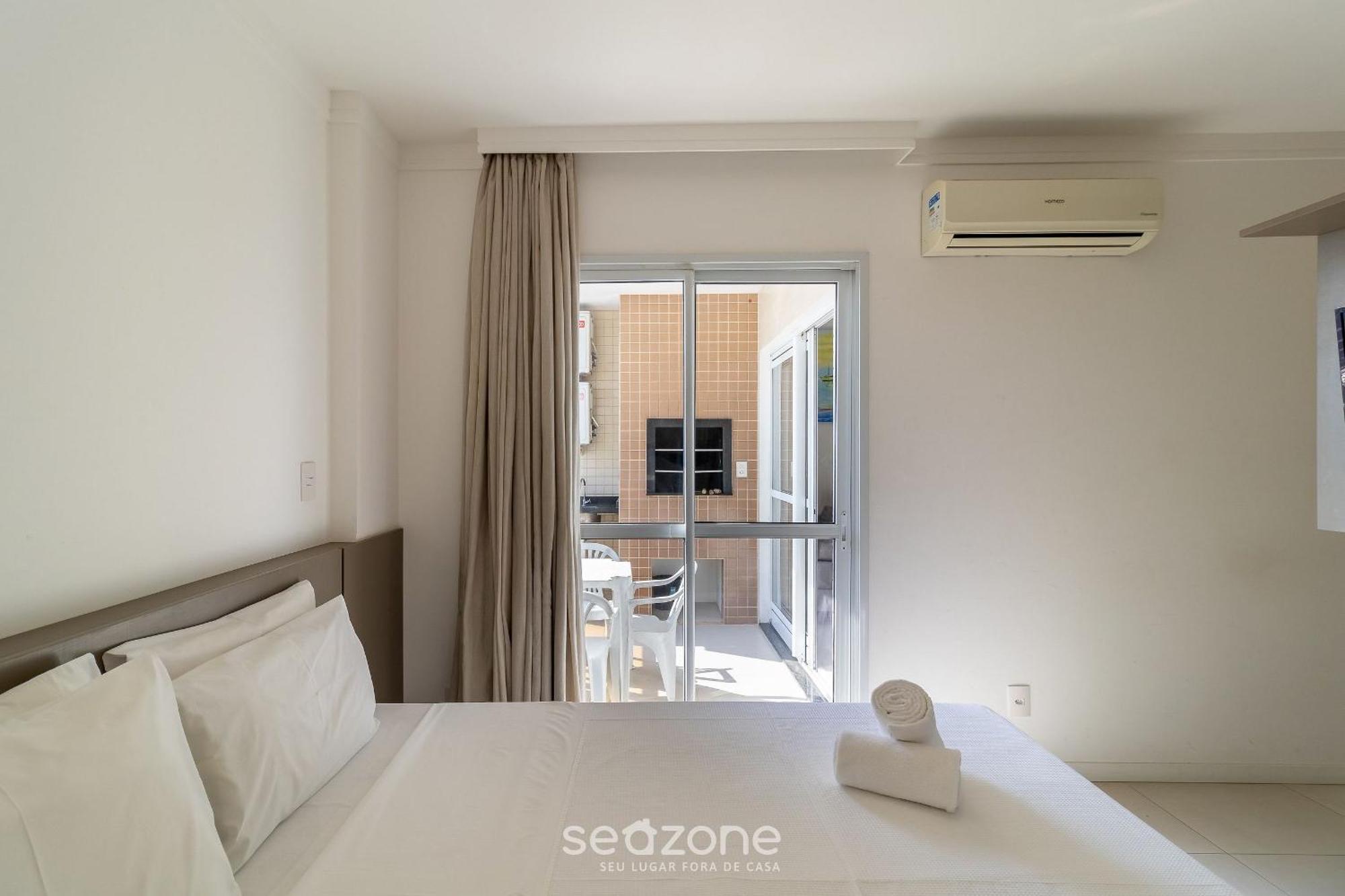 Apartamentos A 140M Da Praia Floripa-Sc Iaps Florianopolis Luaran gambar