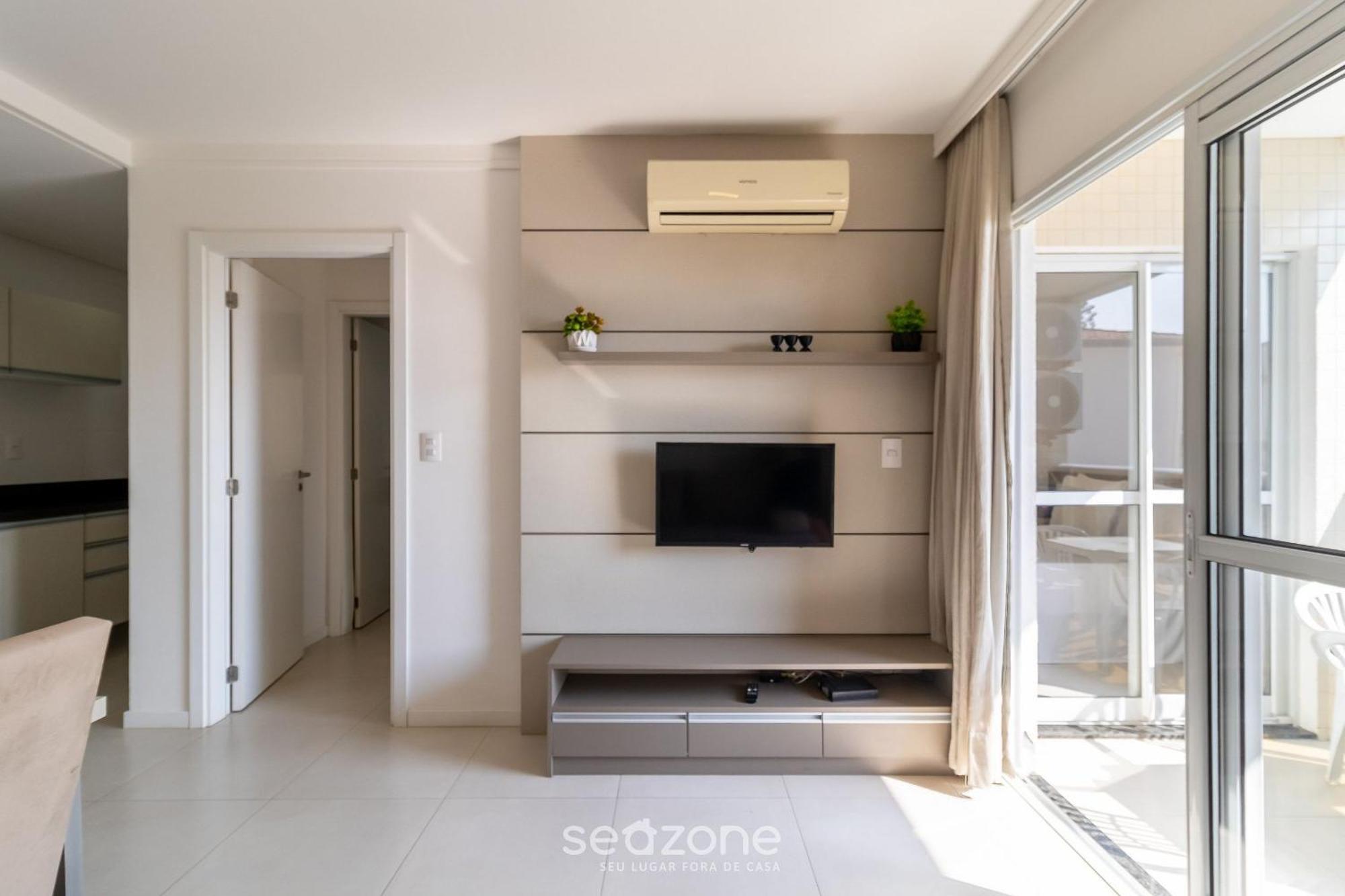 Apartamentos A 140M Da Praia Floripa-Sc Iaps Florianopolis Luaran gambar