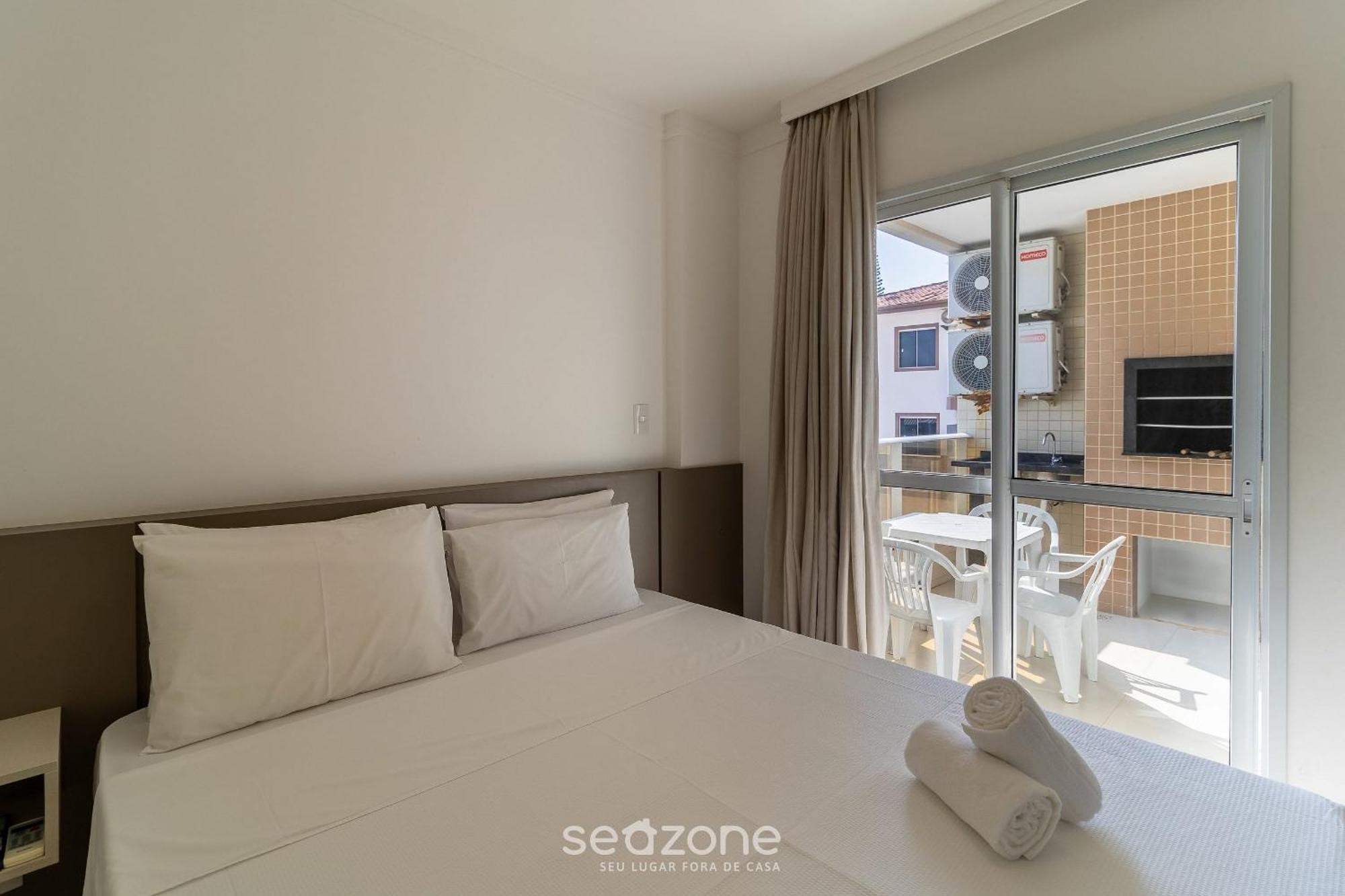Apartamentos A 140M Da Praia Floripa-Sc Iaps Florianopolis Luaran gambar