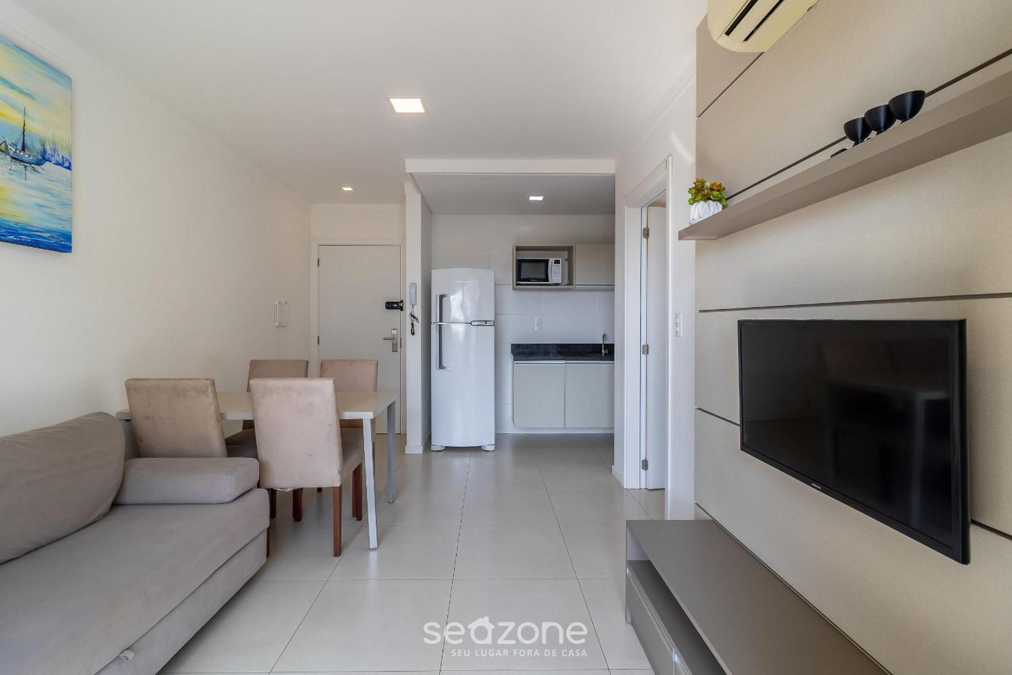 Apartamentos A 140M Da Praia Floripa-Sc Iaps Florianopolis Luaran gambar