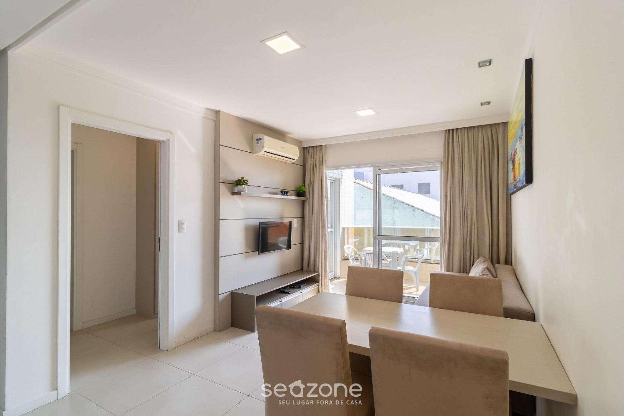 Apartamentos A 140M Da Praia Floripa-Sc Iaps Florianopolis Luaran gambar