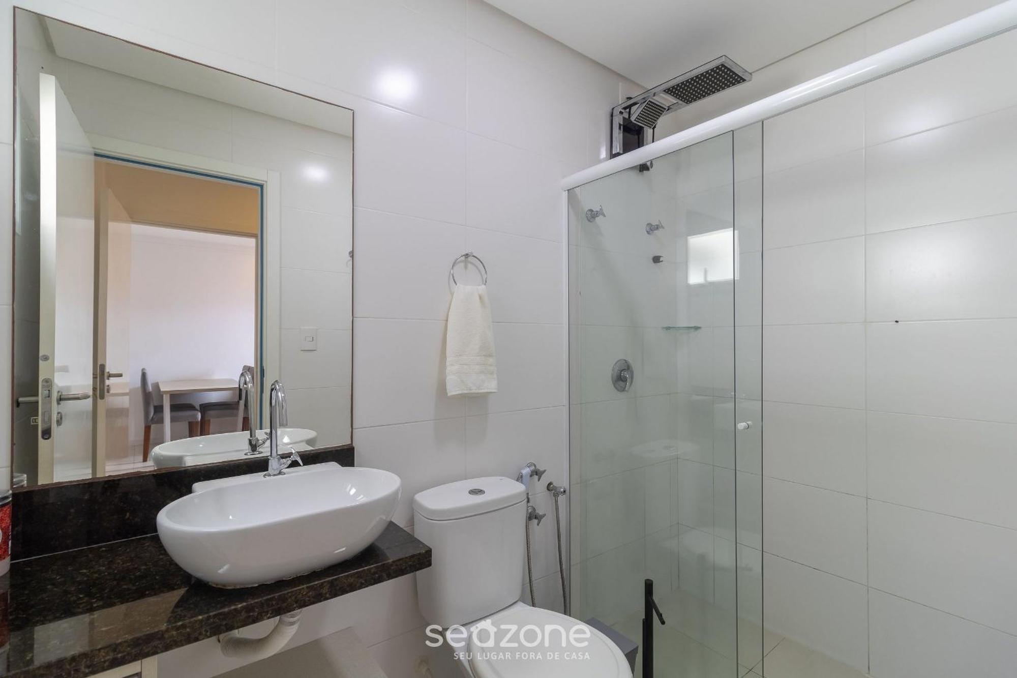 Apartamentos A 140M Da Praia Floripa-Sc Iaps Florianopolis Luaran gambar