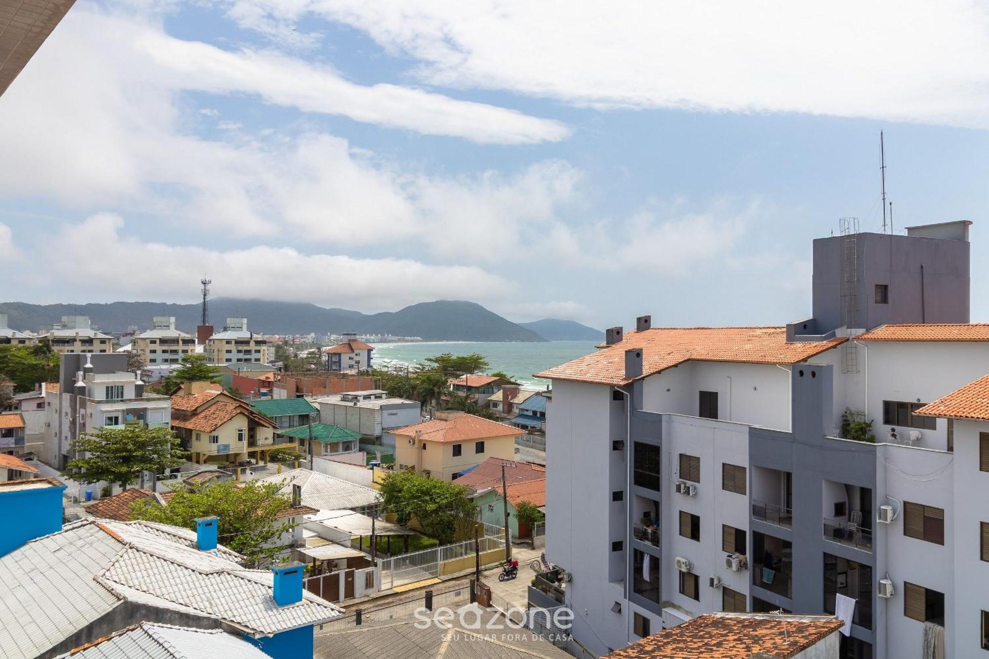 Apartamentos A 140M Da Praia Floripa-Sc Iaps Florianopolis Luaran gambar