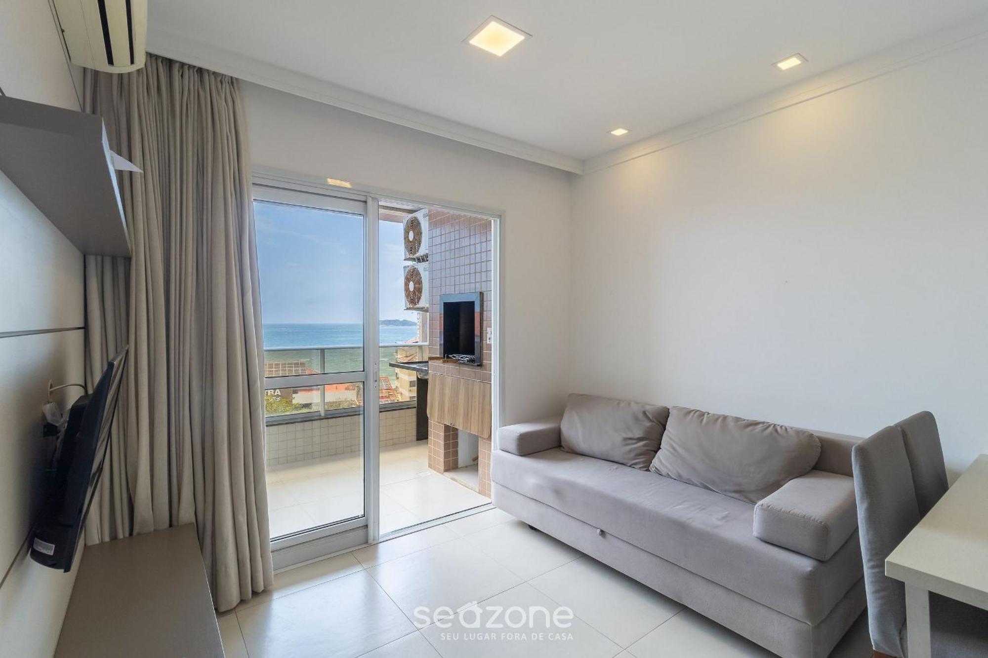 Apartamentos A 140M Da Praia Floripa-Sc Iaps Florianopolis Luaran gambar