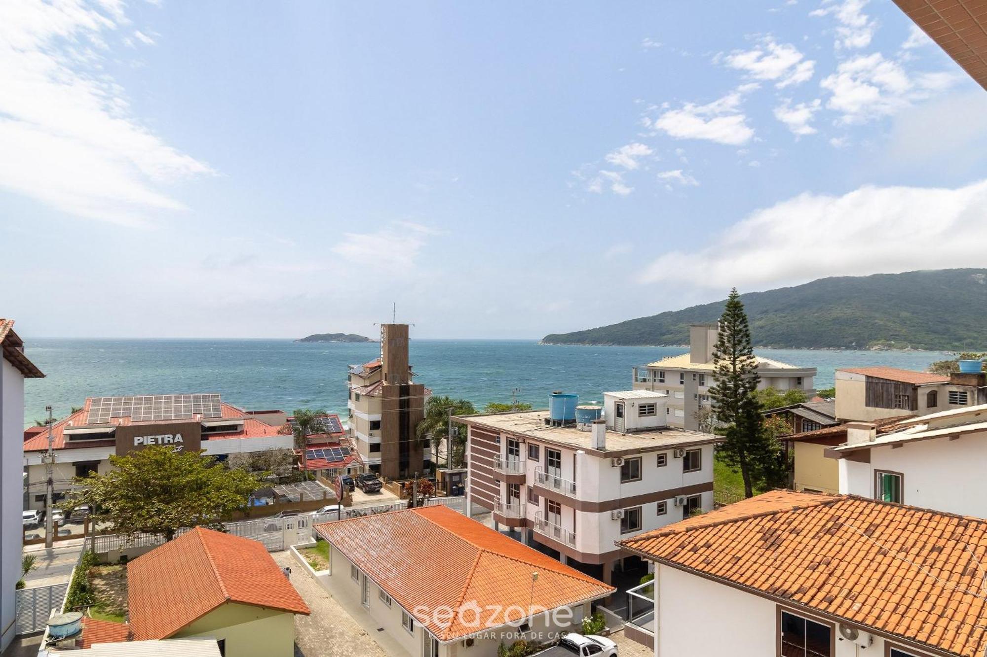 Apartamentos A 140M Da Praia Floripa-Sc Iaps Florianopolis Luaran gambar